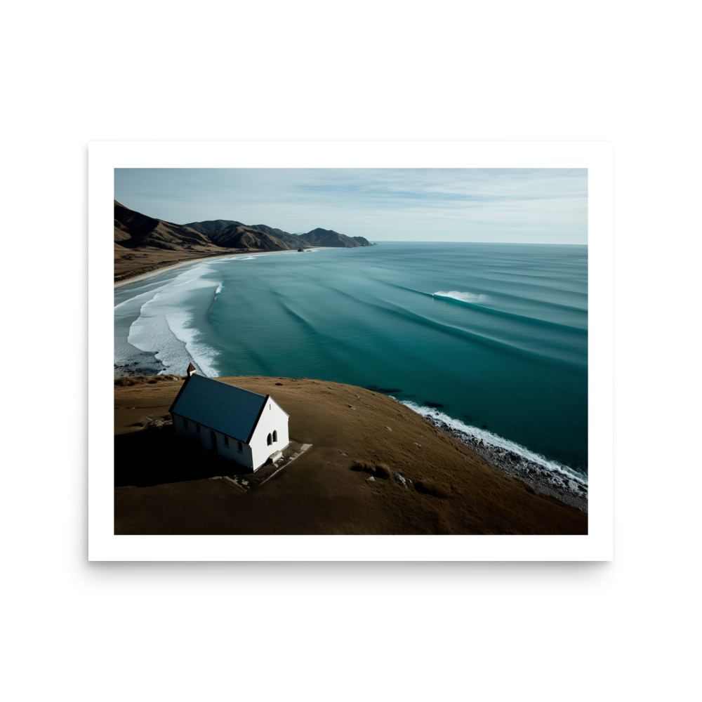 Graceful Coast
