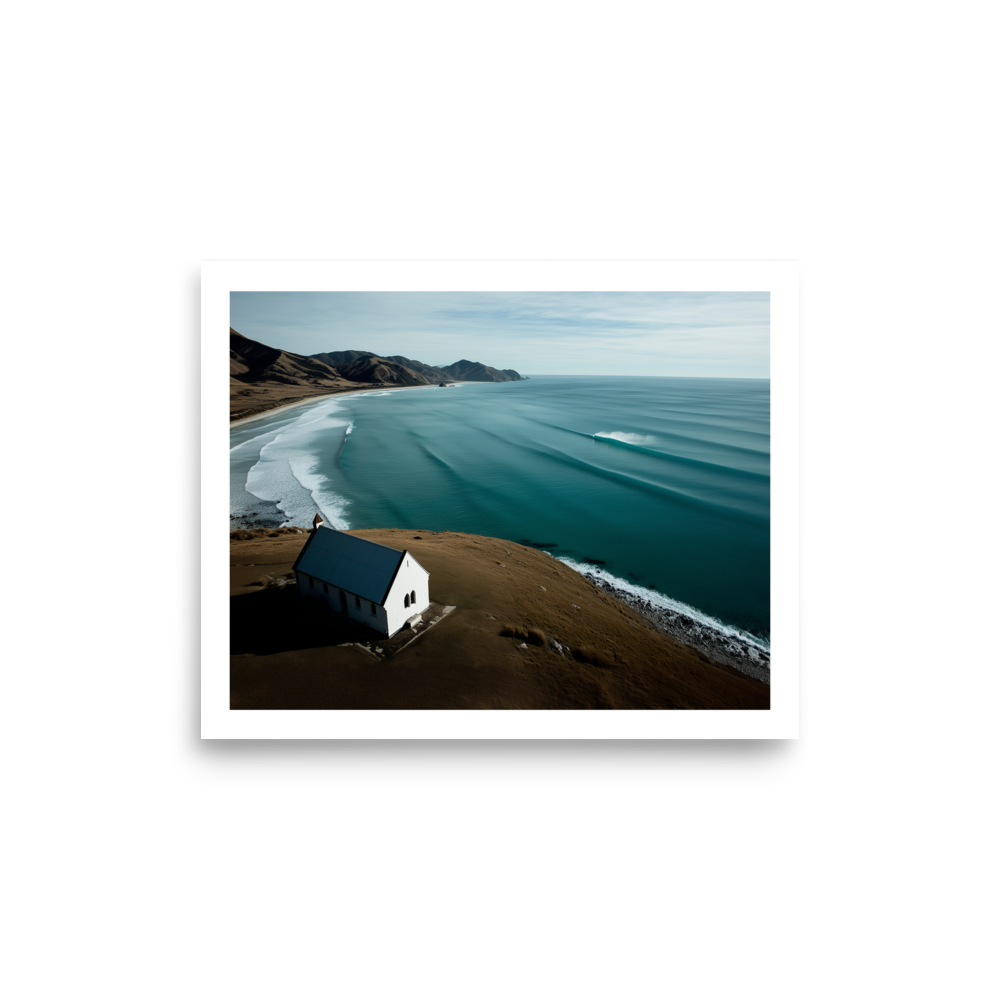 Graceful Coast