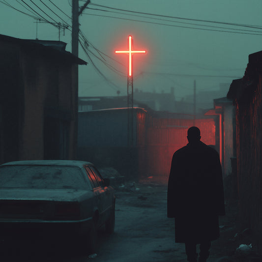 Light for the Lost
