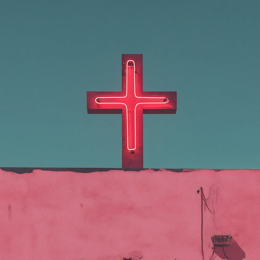 Magenta Refuge