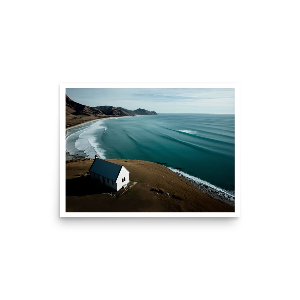 Graceful Coast