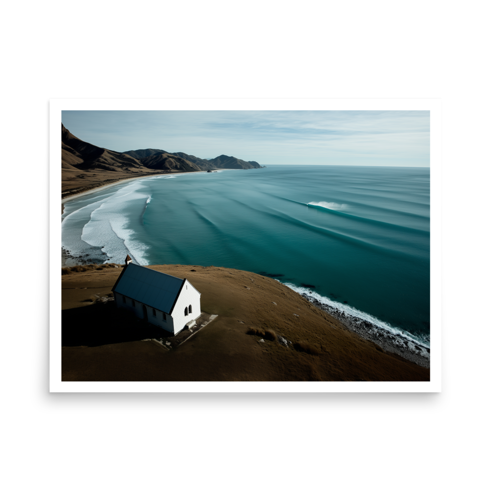 Graceful Coast