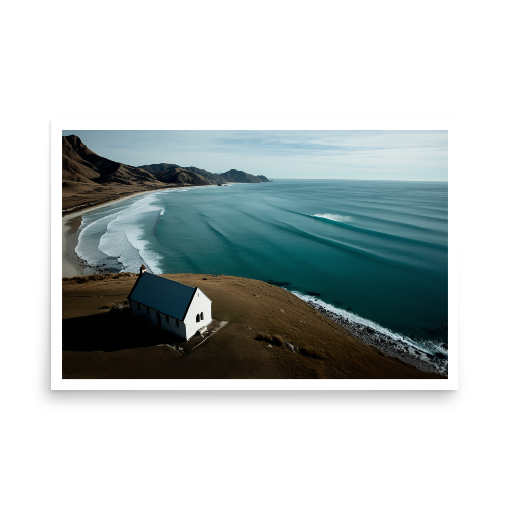 Graceful Coast